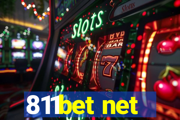 811bet net